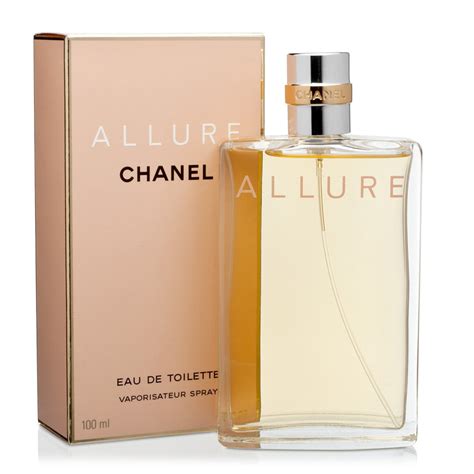 chanel allure notaları|allure by chanel perfume.